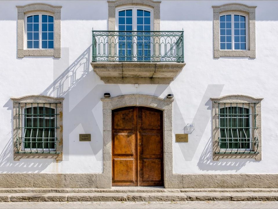 Byhus i Mogadouro, Braganca - foto 2