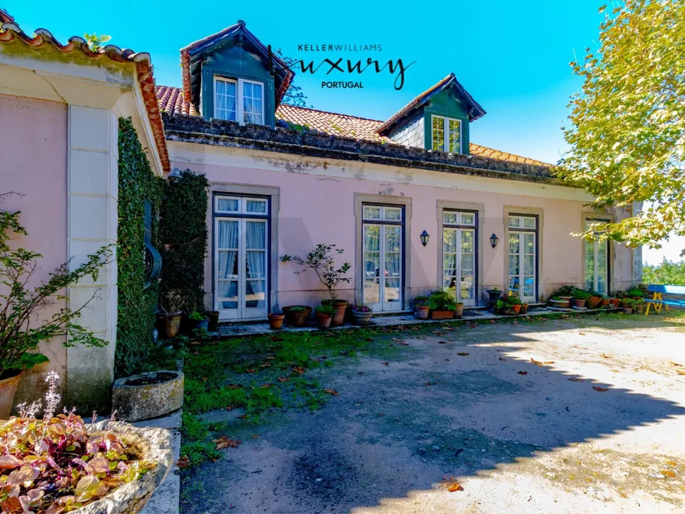 Farm i Sintra, Lisbon - foto 3