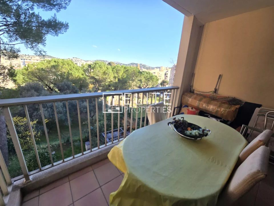 Lejlighed i Le Cannet, Alpes-Maritimes - foto 2