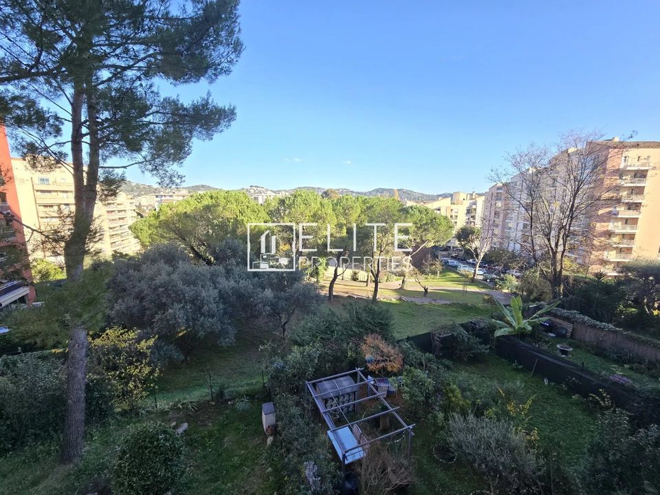 Lejlighed i Le Cannet, Alpes-Maritimes - foto 3