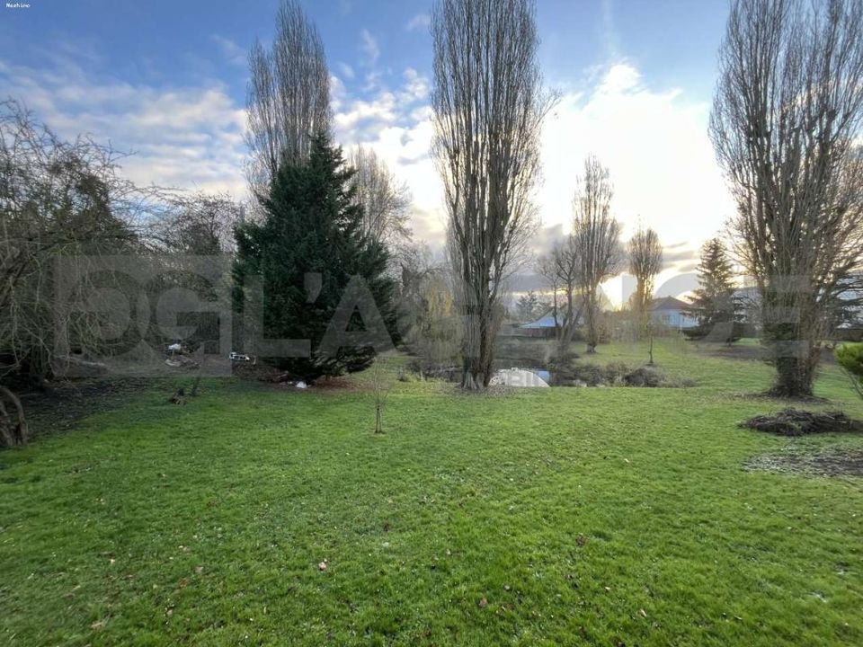 Lejlighed i Coubron, Seine-Saint-Denis - foto 1