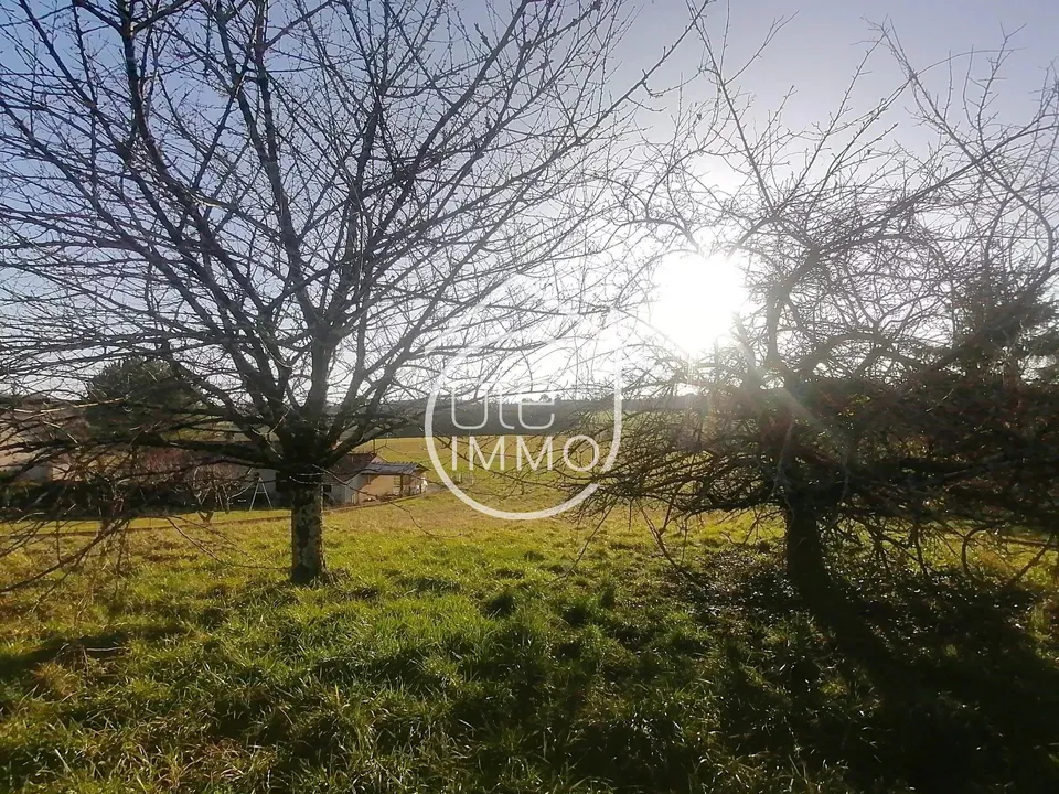 Helårsgrund i Saint-Meard-de-Gurcon, Dordogne - foto 5