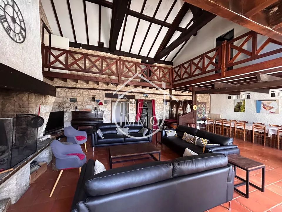 Villa i Riocaud, Gironde - foto 3