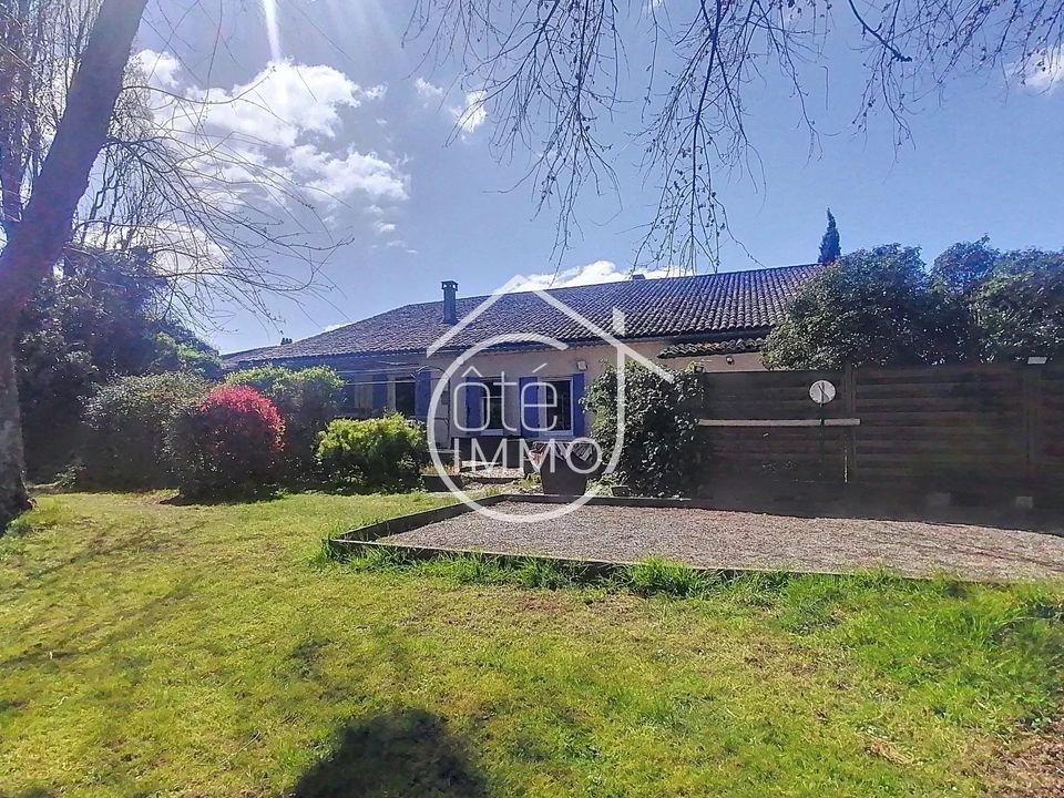 Villa i Riocaud, Gironde - foto 2