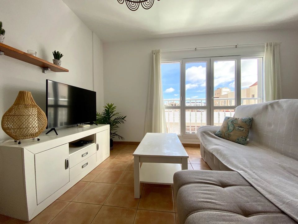 Lejlighed i El Cotillo, Fuerteventura - foto 3