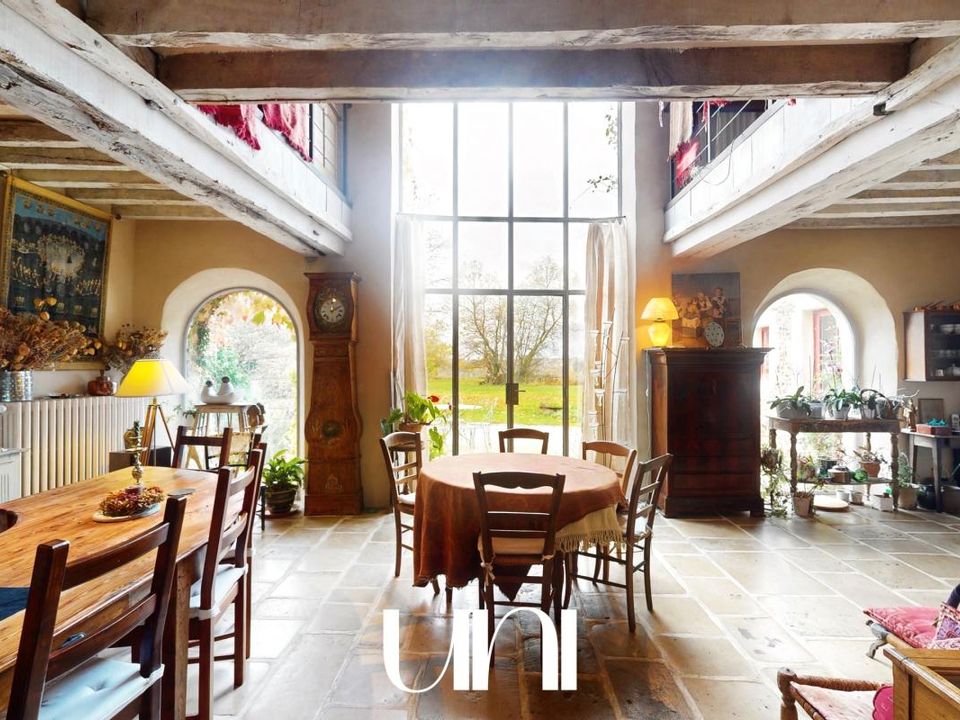 Villa i Ecouche-les-Vallees, Orne - foto 2