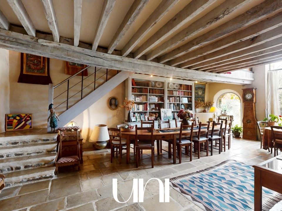 Villa i Ecouche-les-Vallees, Orne - foto 4