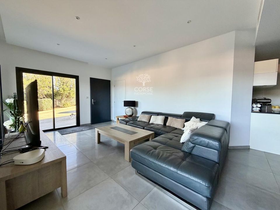 Apartamento em Propriano, Corse-du-Sud - foto 4