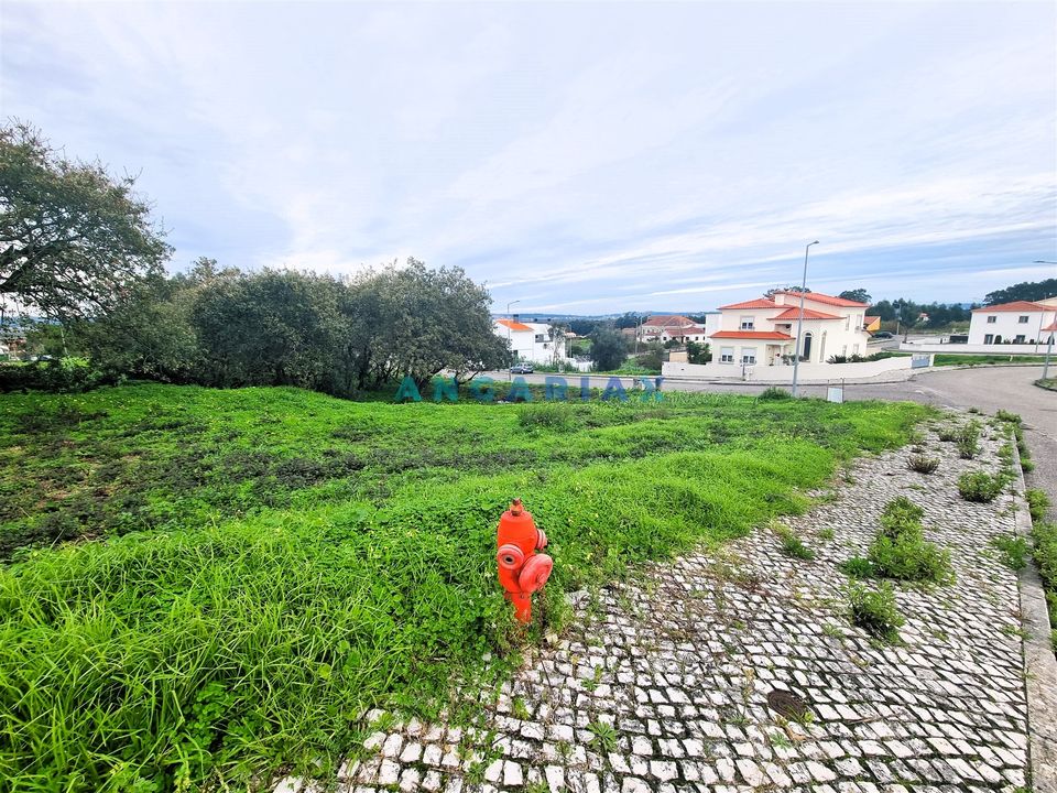 Helårsgrund i Figueira da Foz, Coimbra - foto 5