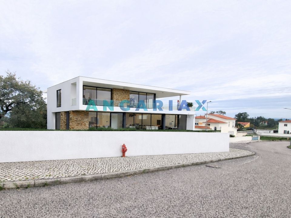 Helårsgrund i Figueira da Foz, Coimbra - foto 2