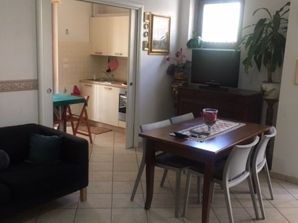 Apartamento em Cupra Marittima, Ascoli Piceno - foto 1