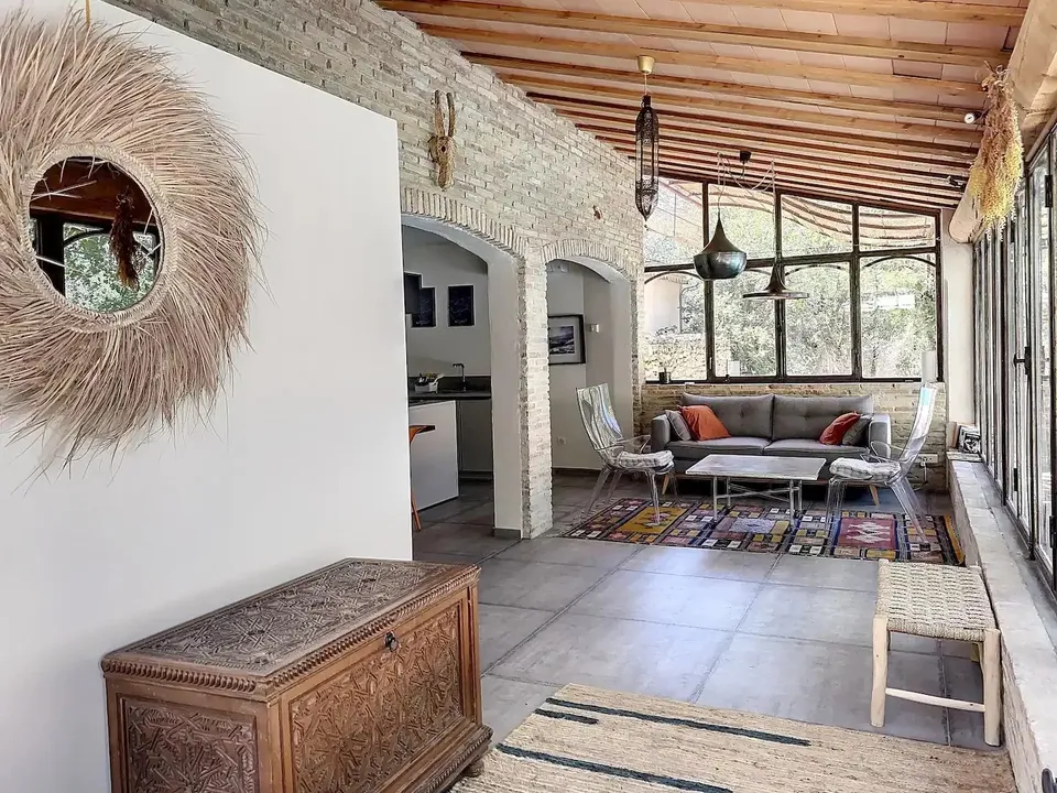 Villa i Cabrières-d'Avignon, Vaucluse - foto 3