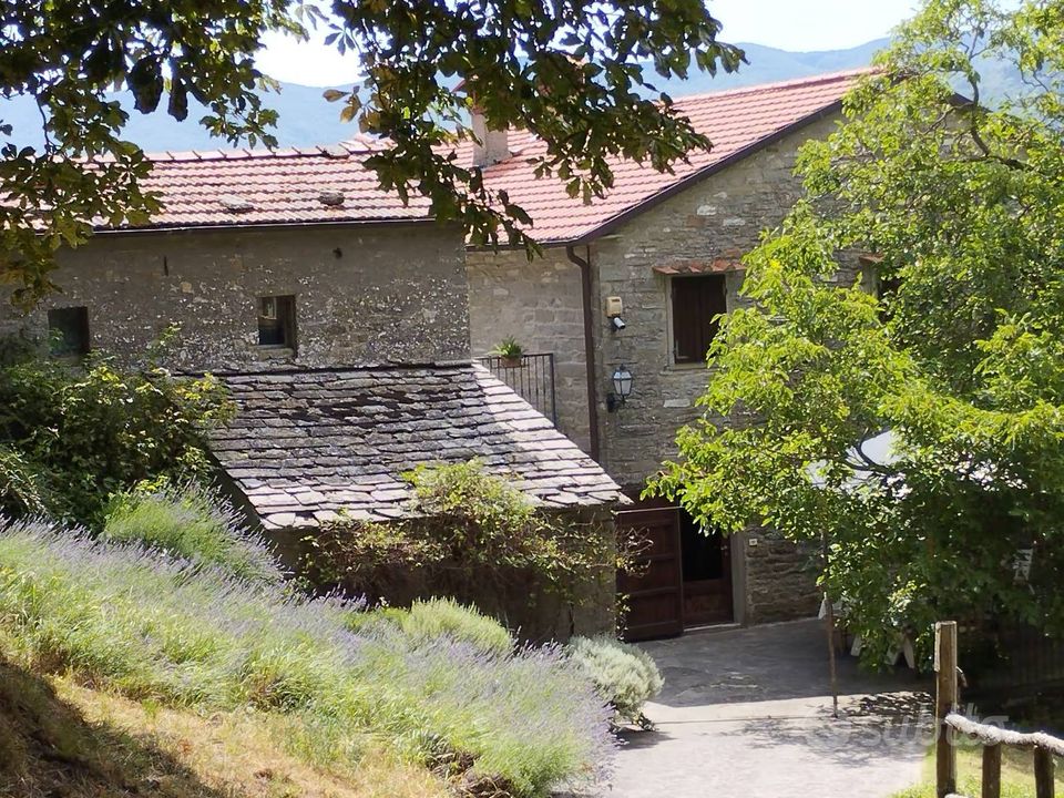 Landejendom i Borgo San Lorenzo, Florence - foto 1