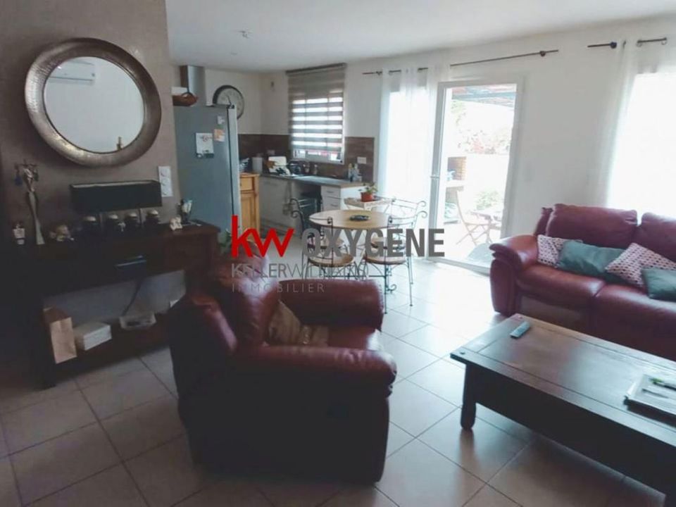 Villa i Le Boulou, Pyrenees-Orientales - foto 4