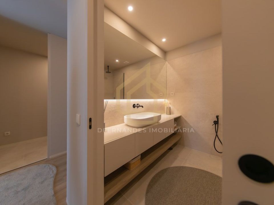 Lejlighed i Guimaraes, Braga - foto 2