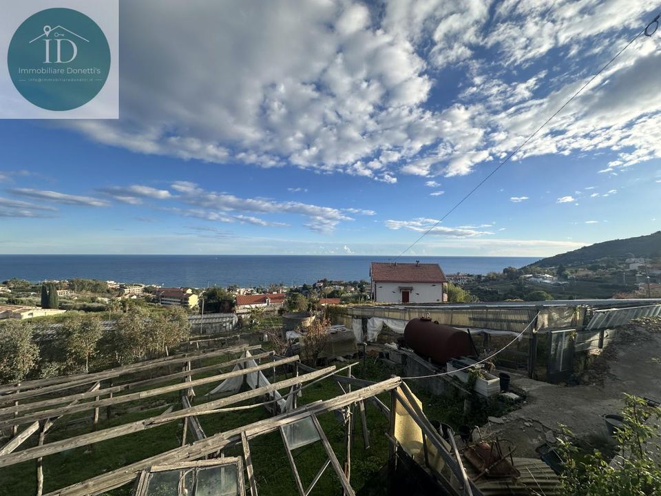 Helårsgrund i Sanremo, Imperia - foto 2