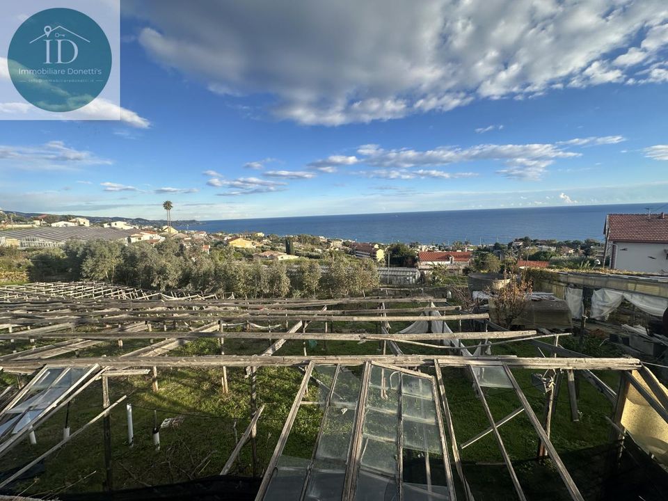 Helårsgrund i Sanremo, Imperia - foto 3