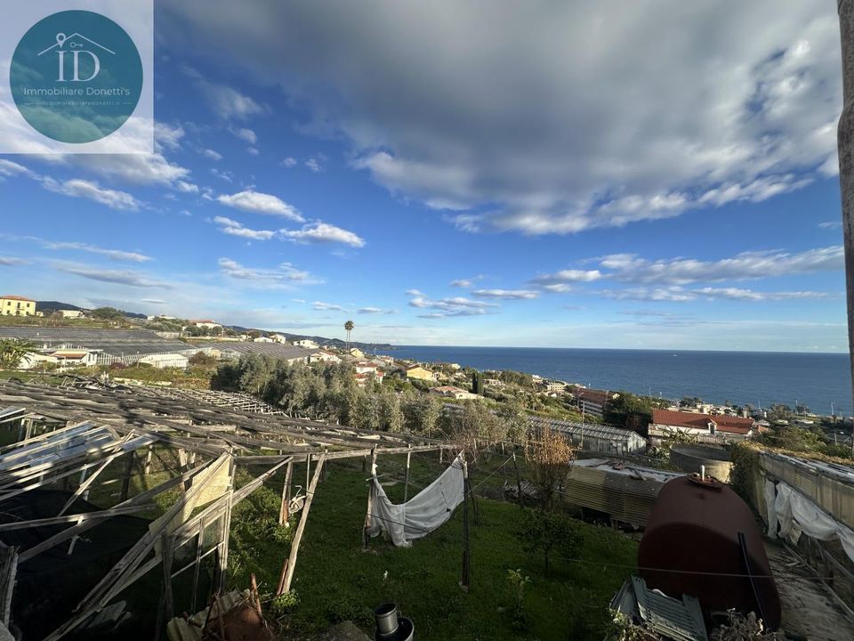Helårsgrund i Sanremo, Imperia - foto 4