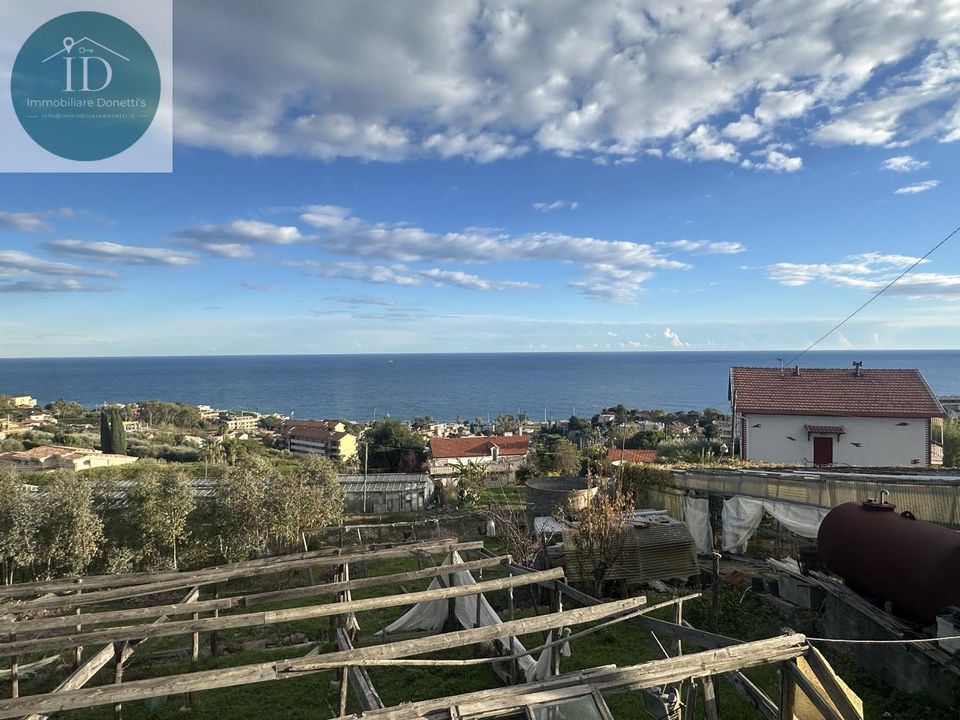 Helårsgrund i Sanremo, Imperia - foto 5