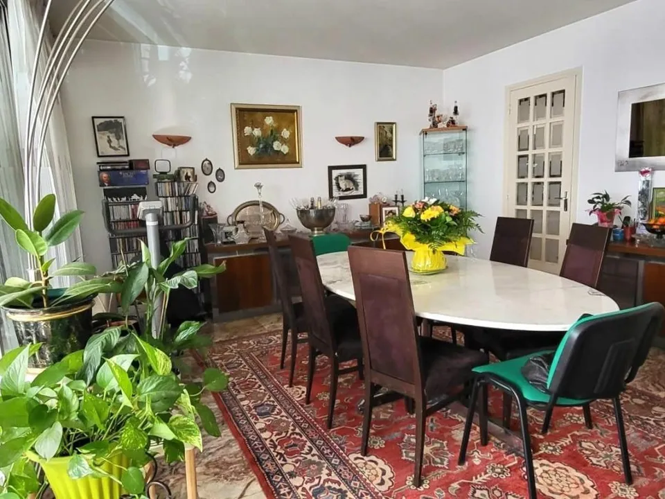 Leilighet i Perpignan, Pyrenees-Orientales - bilde 1