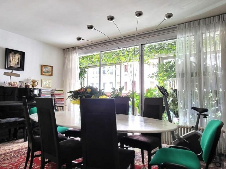 Leilighet i Perpignan, Pyrenees-Orientales - bilde 2