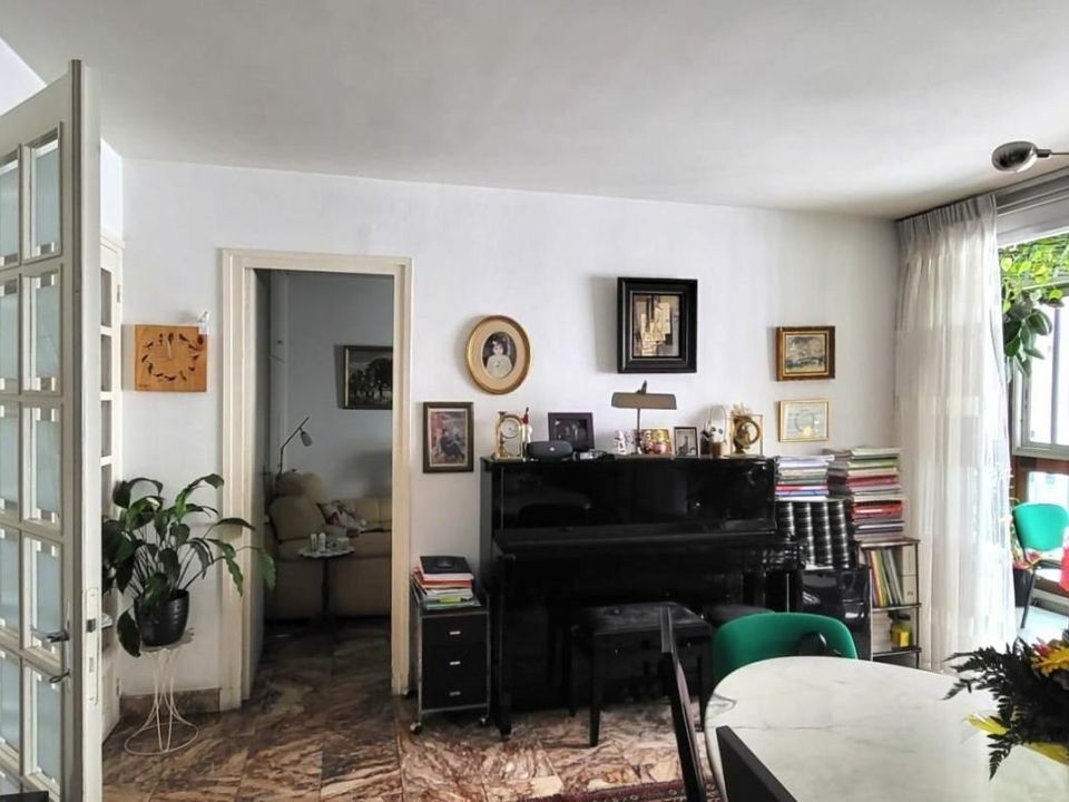 Leilighet i Perpignan, Pyrenees-Orientales - bilde 3