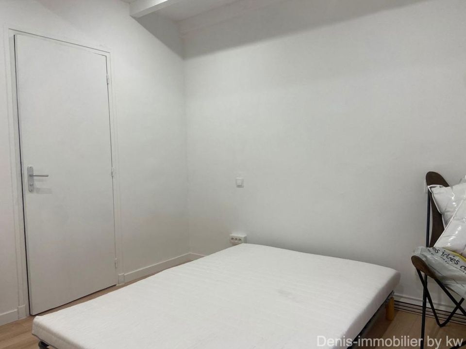 Lejlighed i Perpignan, Pyrenees-Orientales - foto 4