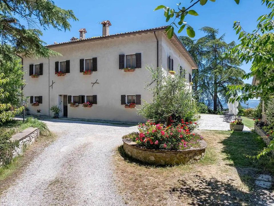 Villa i Citta di Castello, Perugia - foto 4