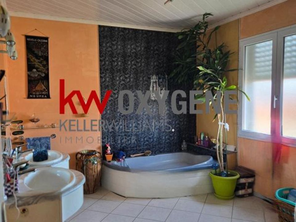 Villa a Argeles-sur-Mer, Pyrenees-Orientales - foto 4