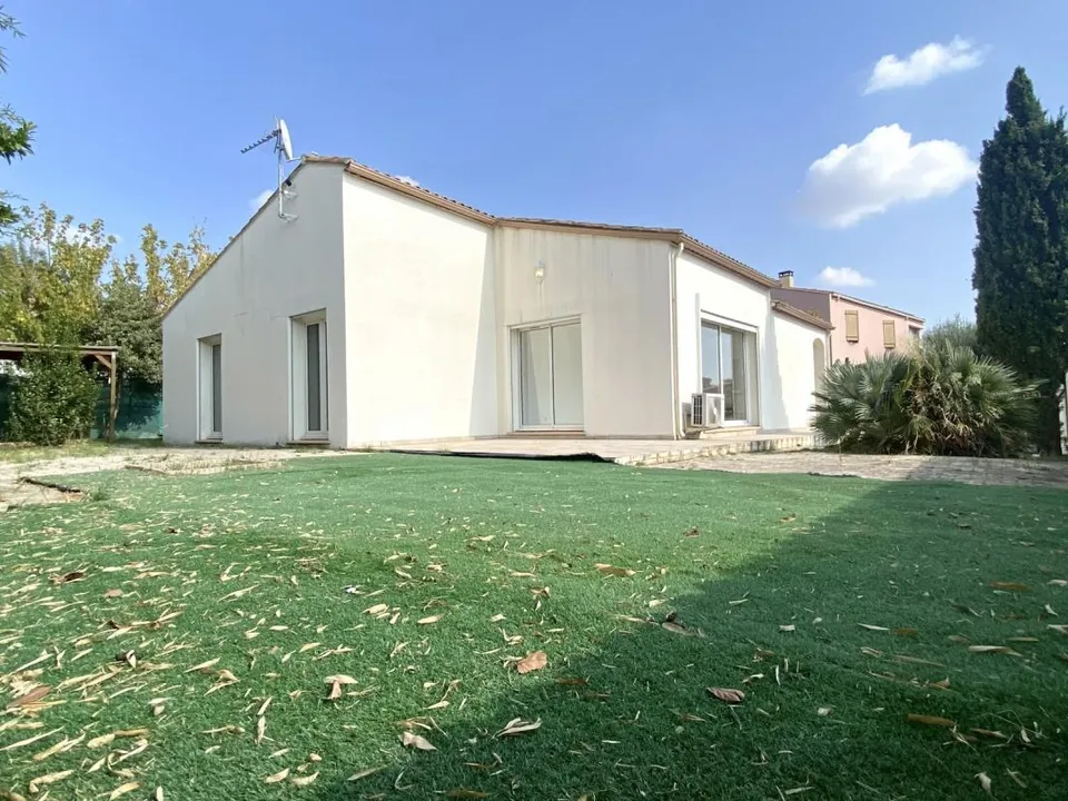 Villa i Beziers, Herault - foto 1