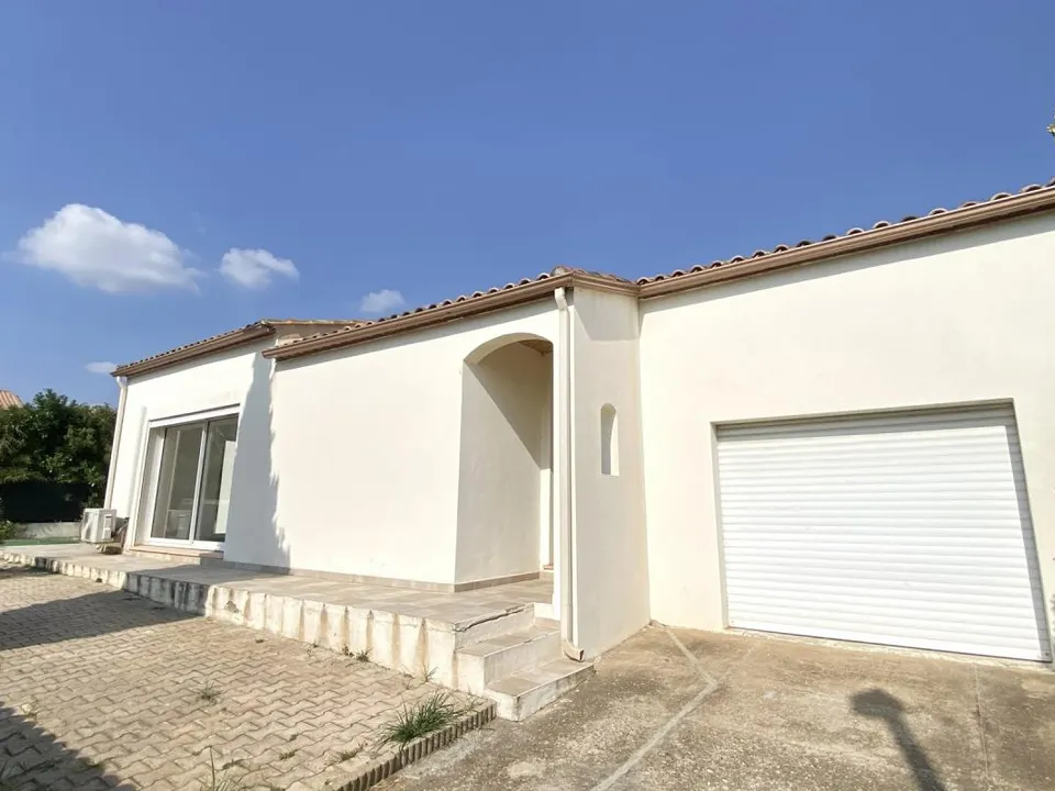 Villa i Beziers, Herault - foto 2