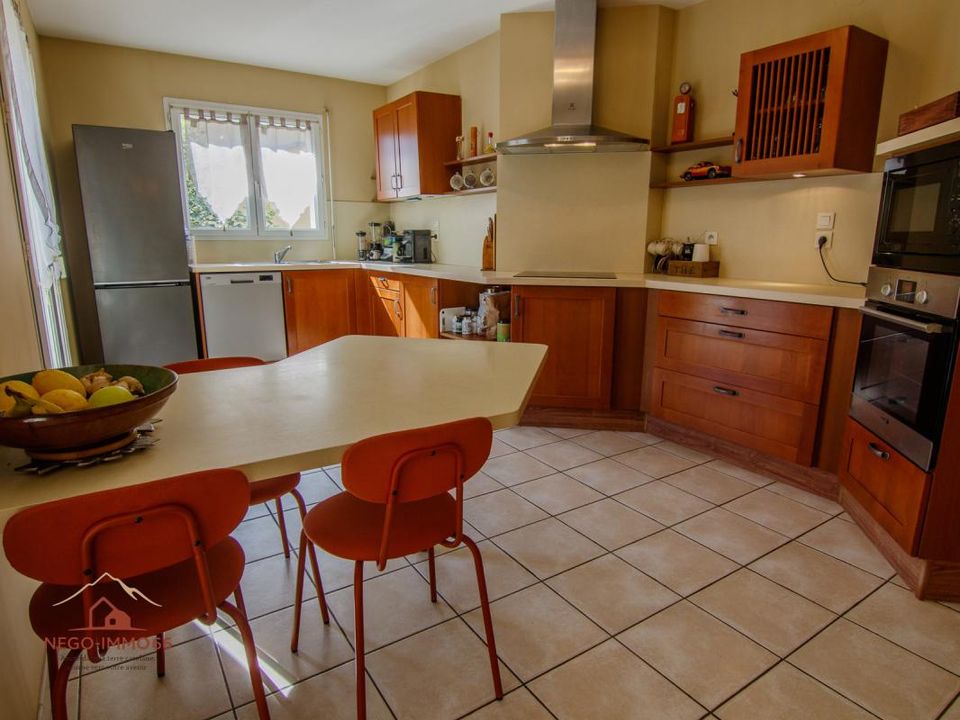 Villa i Bages, Pyrenees-Orientales - bilde 4