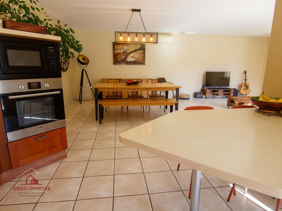 Villa i Bages, Pyrenees-Orientales - bilde 5