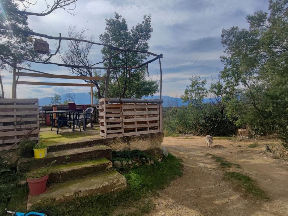 Helårsgrund i Saint-Jean-Pla-de-Corts, Pyrenees-Orientales - foto 3