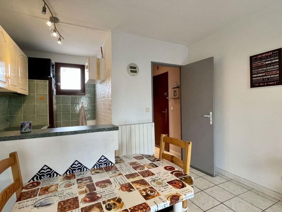 Lejlighed i Canet-en-Roussillon, Pyrenees-Orientales - foto 4
