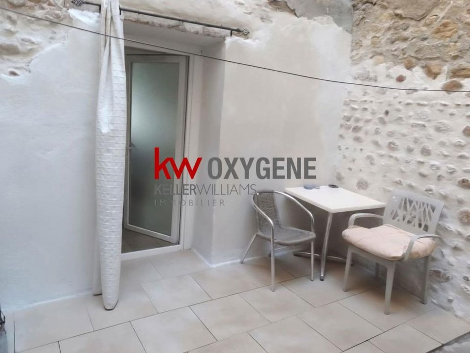 Landsbyhus i Pia, Pyrenees-Orientales - foto 1