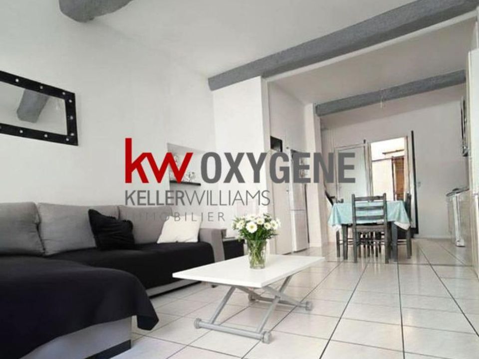 Landsbyhus i Pia, Pyrenees-Orientales - foto 2