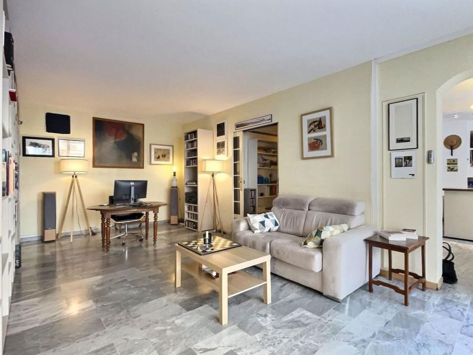 Appartement in Perpignan, Pyrenees-Orientales - foto 1