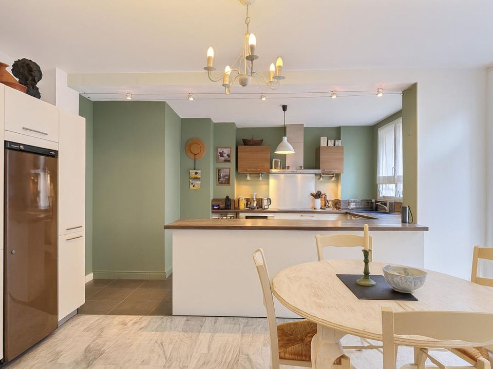 Appartement in Perpignan, Pyrenees-Orientales - foto 2