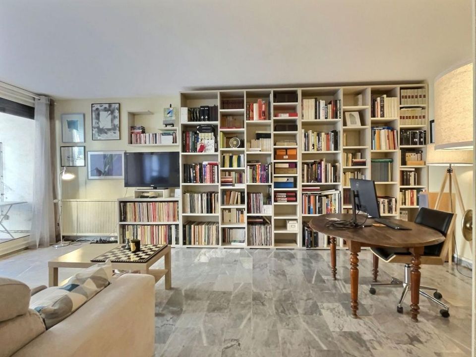 Appartement in Perpignan, Pyrenees-Orientales - foto 4