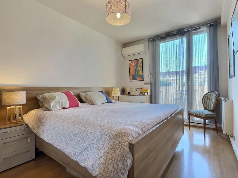 Appartement in Perpignan, Pyrenees-Orientales - foto 5