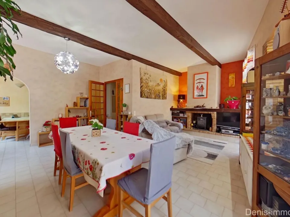 Casa de poble a Rivesaltes, Pyrenees-Orientales - foto 3