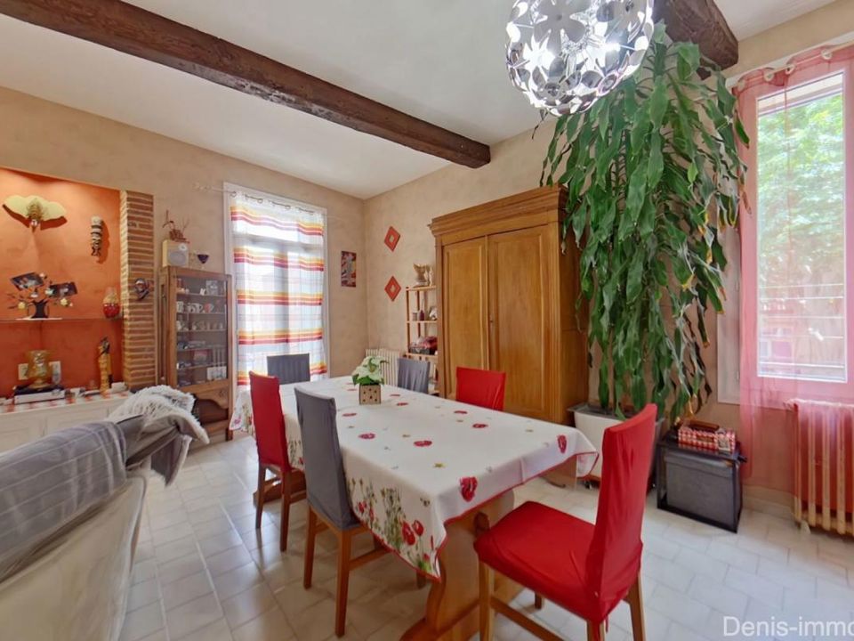 Casa de poble a Rivesaltes, Pyrenees-Orientales - foto 4