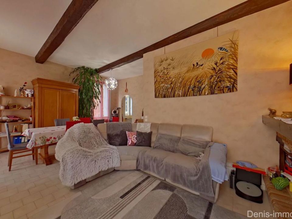 Casa de poble a Rivesaltes, Pyrenees-Orientales - foto 5