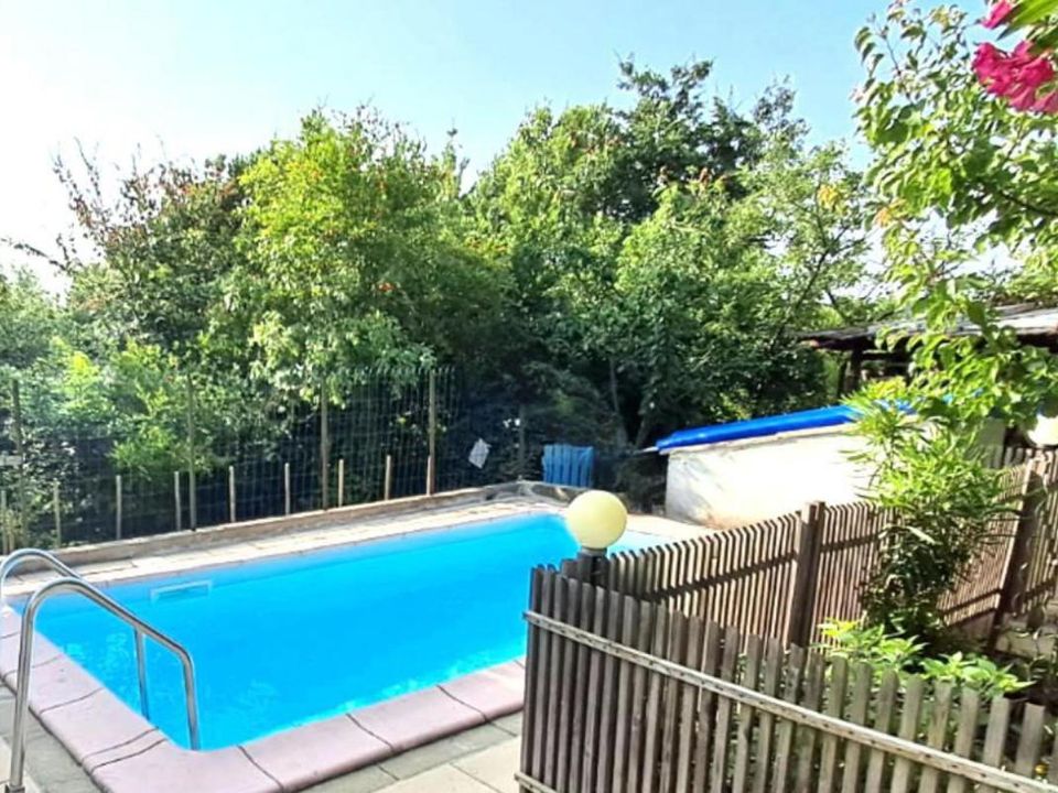 Villa i Capestang, Herault - foto 1