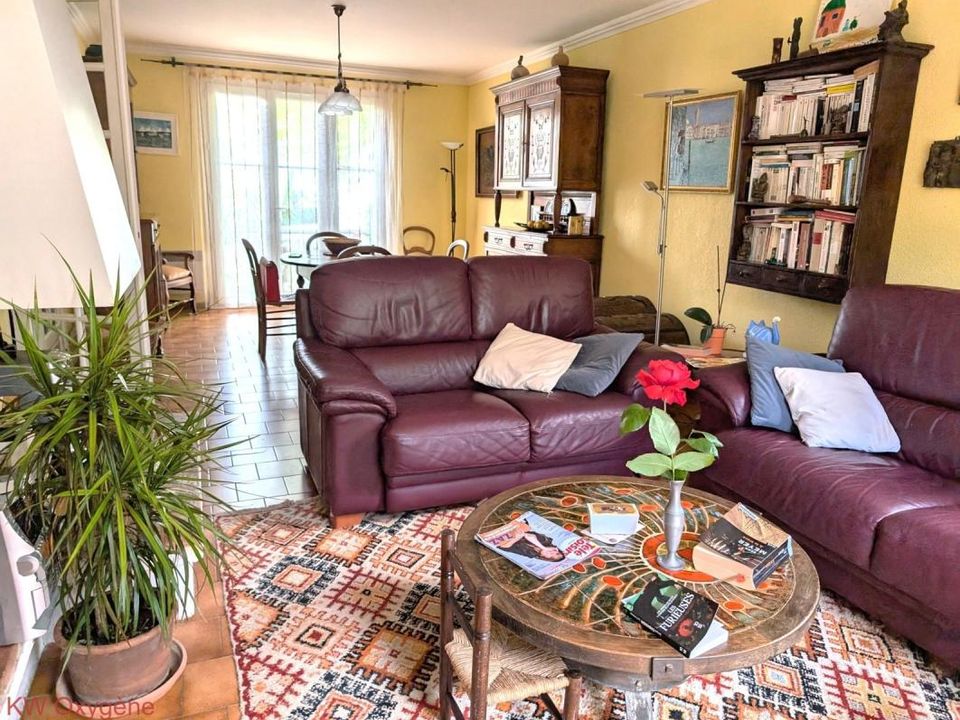 Villa i Capestang, Herault - foto 4