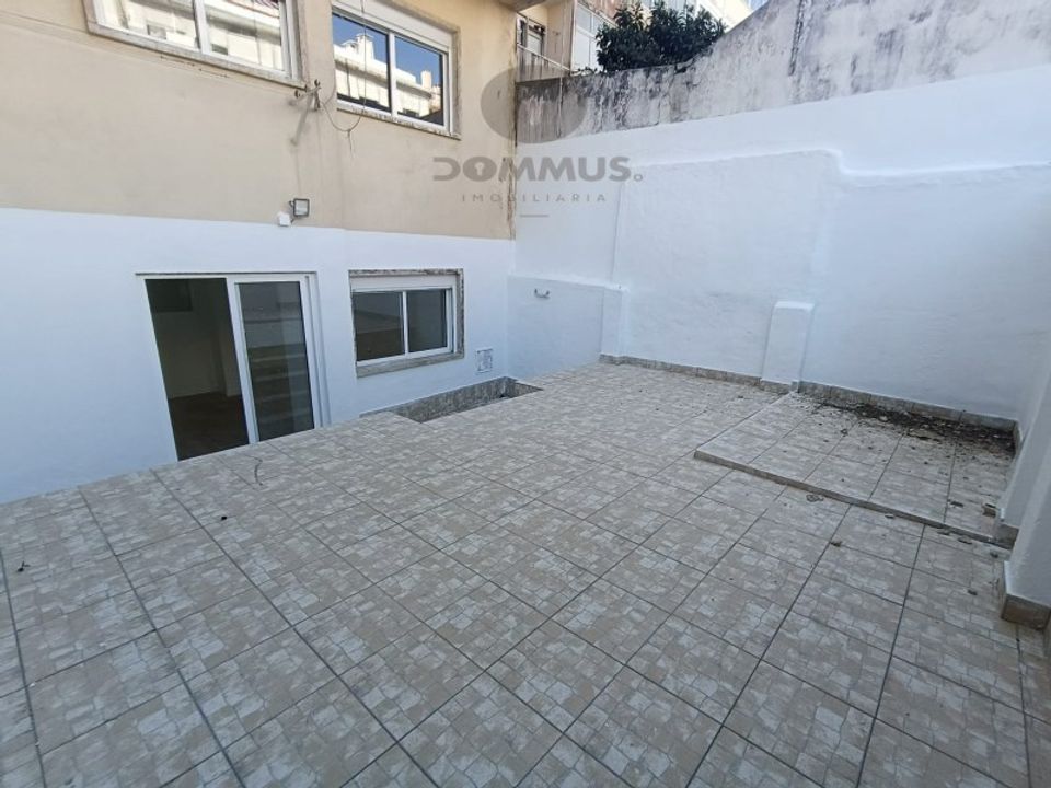 Lejlighed i Amadora, Lisbon - foto 3