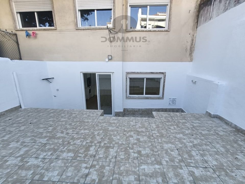 Lejlighed i Amadora, Lisbon - foto 4