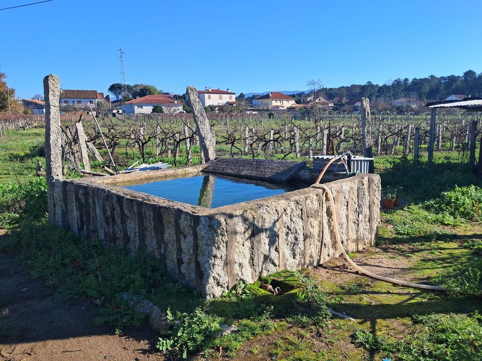 Helårsgrund i Moncao, Viana do Castelo - foto 2