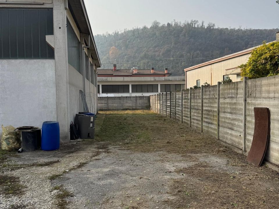 Erhvervsejendom i Arcugnano - Torri, Vicenza - foto 1